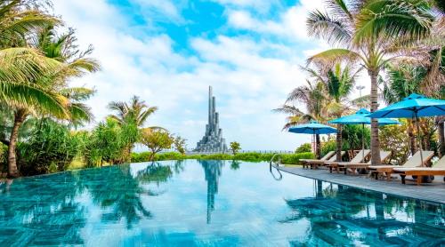 Tuy Hoa Resort | Stelia Beach Resort