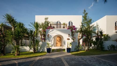 Tuy Hoa Resort | Stelia Beach Resort