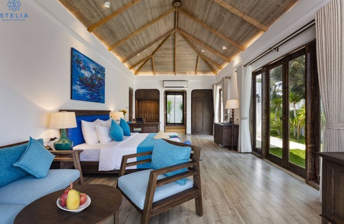 Tuy Hoa Hotel | Stelia Beach Resort