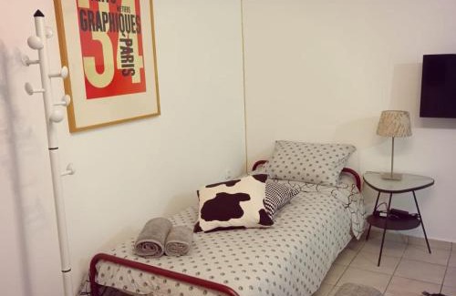 Chios Apartment | Stelios apartment 2