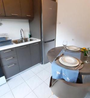 Sougia Apartment | Stelios Studios Sougia