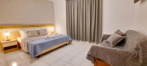 Sougia Apartment | Stelios Studios Sougia
