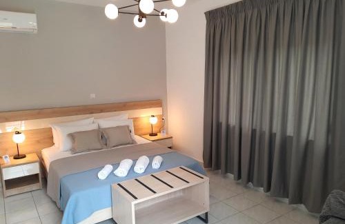 Sougia Apartment | Stelios Studios Sougia