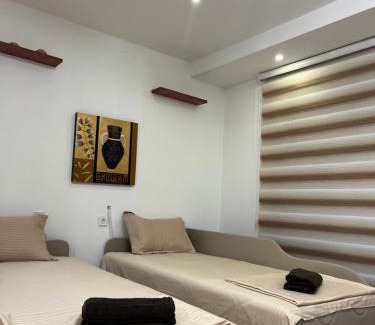 Negotino Apartment | Stella 2 Apartment