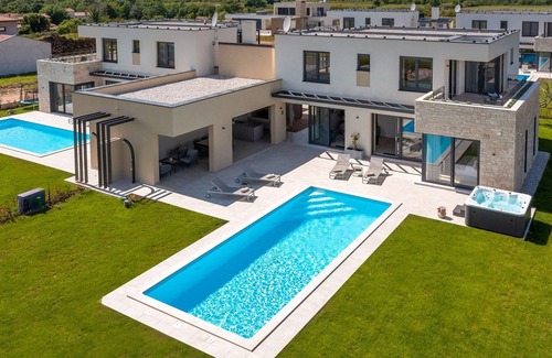 Nova Vas House | Stella & Alba by Interhome