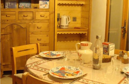 Rimplas Bed & Breakfast | Stella Alpina
