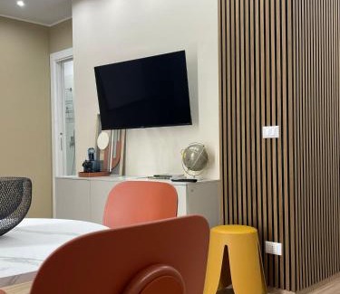 Lucera Apartment | Stella Apartment