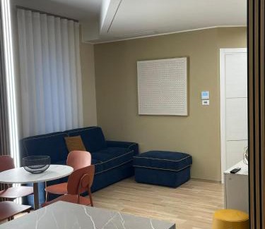Lucera Apartment | Stella Apartment