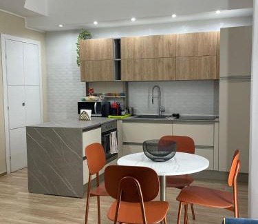 Lucera Apartment | Stella Apartment