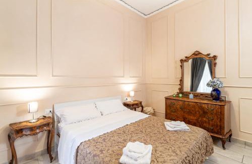 Rione Sanita Apartment | Stella Apartment
