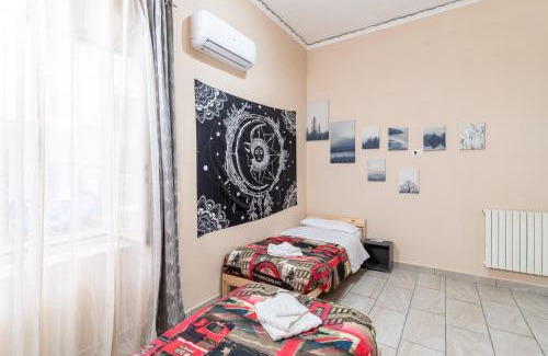 Rione Sanita Apartment | Stella Apartment