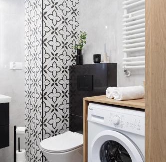 Bytkow Apartment | Stella Apartment
