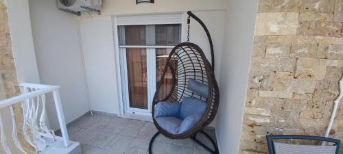Olymbiaki Akti Apartment | Stella apartments