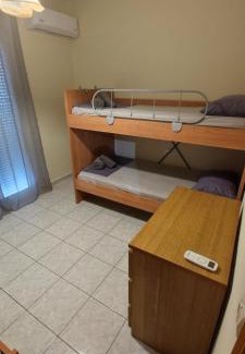 Olymbiaki Akti Apartment | Stella apartments