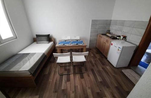 Gevgelija House | Stella Apartments