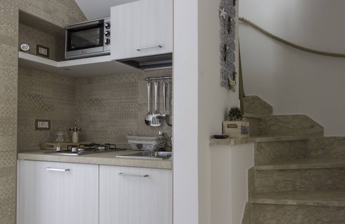 Savelletri House | Stella Bianca