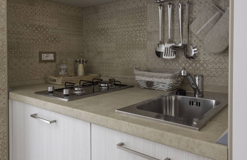 Savelletri House | Stella Bianca