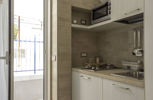 Savelletri House | Stella Bianca
