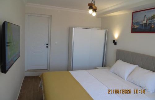 Zeytinburnu Apartment | Stella Blu Apartments