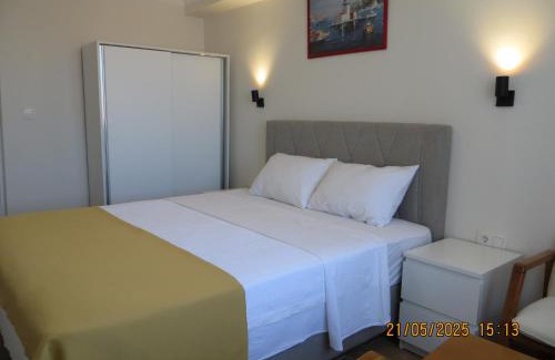 Zeytinburnu Apartment | Stella Blu Apartments