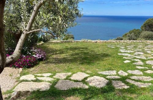 Cala Piccola Bed & Breakfast | Stella d'Argento