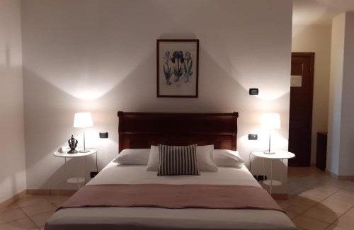 Sparone Bed & Breakfast | Stella d'Italia