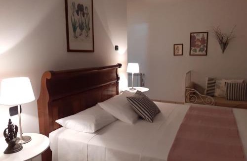 Sparone Bed & Breakfast | Stella d'Italia