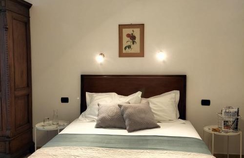 Sparone Bed & Breakfast | Stella d'Italia