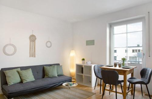 Burghausen Apartment | Stella