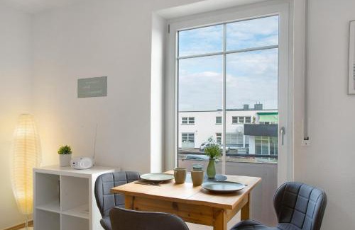 Burghausen Apartment | Stella