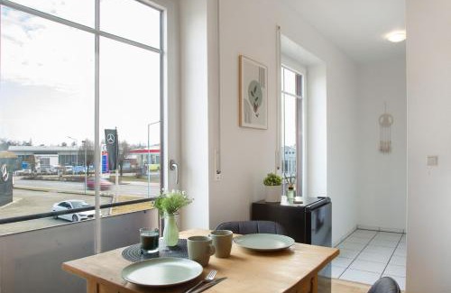 Burghausen Apartment | Stella