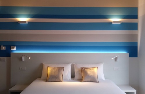 Pacengo Bed & Breakfast | Stella del Garda