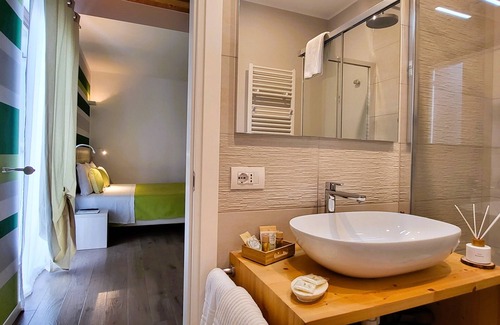 Pacengo Bed & Breakfast | Stella del Garda