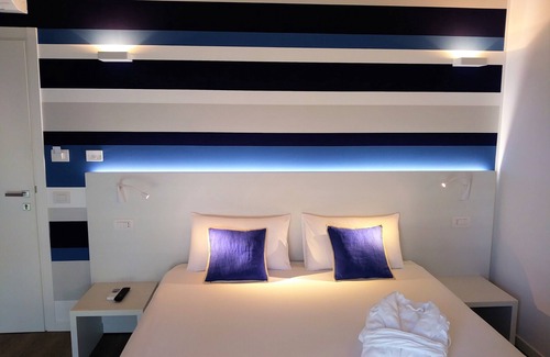 Pacengo Bed & Breakfast | Stella del Garda
