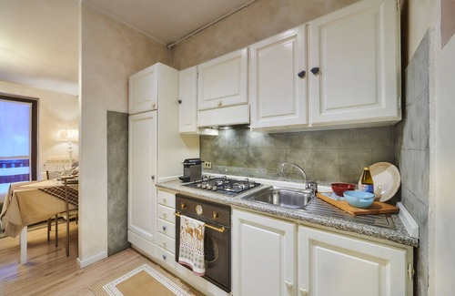 Pasturo Apartment | STELLA DELLE GRIGNE