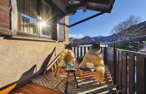 Pasturo Apartment | STELLA DELLE GRIGNE