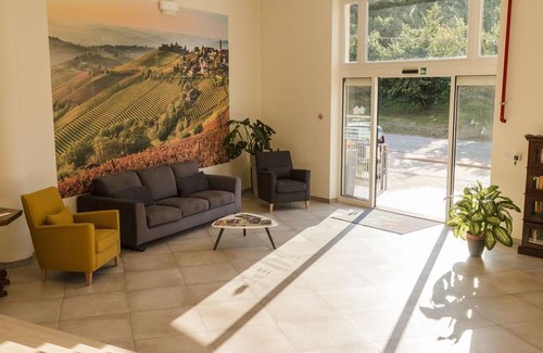 Canove Hotel | Stella Delle Langhe