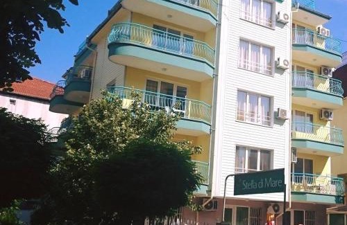 Ravda House | Stella di Mare Guest House