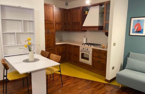Livorno Apartment | Stella di Mare
