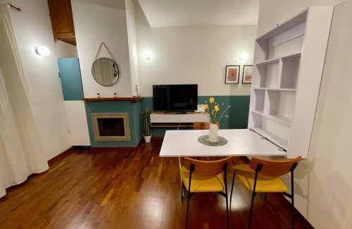 Livorno Apartment | Stella di Mare