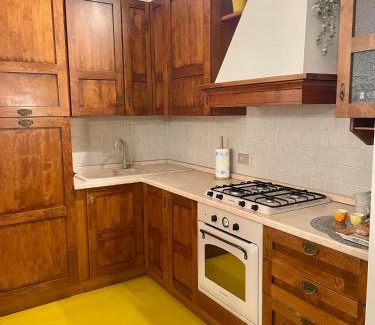 Livorno Apartment | Stella di Mare