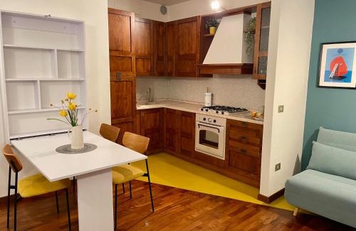 Livorno Apartment | Stella di Mare
