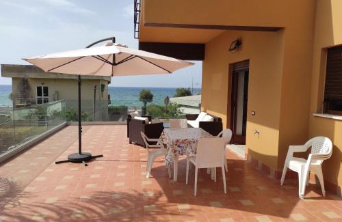 Terracina House | Stella di Mare