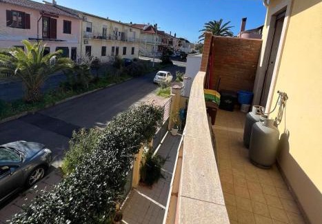 Torre Grande Apartment | Stella 'e Mari