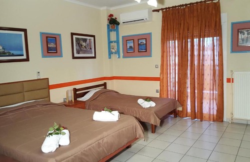 Sindos Apartment | Stella Family Apartments