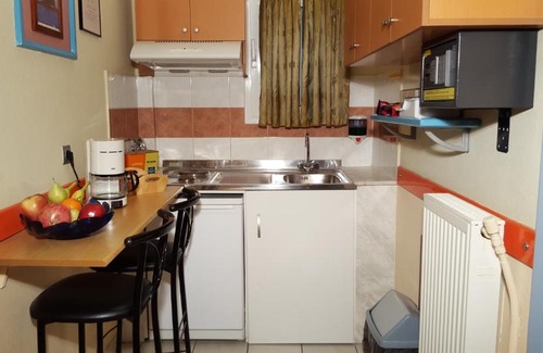 Sindos Apartment | Stella Family Apartments