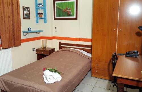Sindos Apartment | Stella Family Apartments