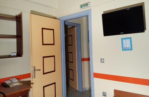 Sindos Apartment | Stella Family Apartments