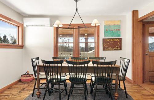 Bloomville House | Stella Firma
