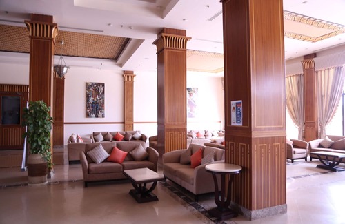 Makadi Bay Resort | Stella Gardens Resort & Spa - Makadi Bay - All inclusive